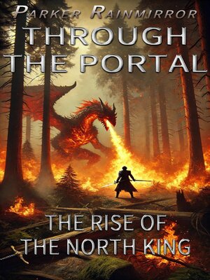 cover image of The Rise of the North King 5